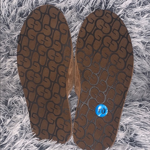 Men’s UGG Slides - Picture 2 of 6